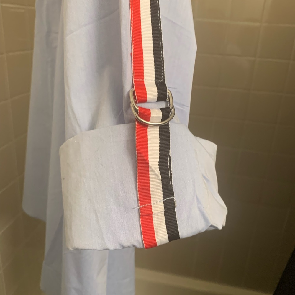 Dress Shirt - Picture 4 of 10